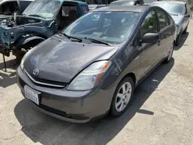 277-59143r Toyota Passenger Right Front Door Glass Fits 04-09 Prius 1133550