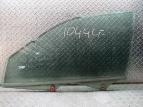 277-59392dl Toyota 98 99 00 01 Camry Left Driver Front Window Glass Without Ultraviolet