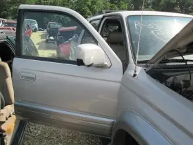 277-59403dr Toyota Passenger Right Front Door Glass Fits 99-00 4runner 200091