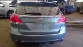 278-50360ar Toyota Local Pickup Only Passenger Rear Door Glass Privacy Tint Fits 09-16 Venza 6148
