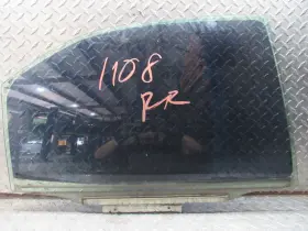 278-58443ar Toyota 02 - 06 Camry Right Passenger Rear Door Window Glass With Ultraviolet 278-58443ar Toyota 02 - 06 Camry Right Passenger Rear Door Window Glass With Ultraviolet