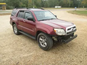 278-58500r Toyota Passenger Right Rear Door Glass Fits 03-09 4 Runner 161382