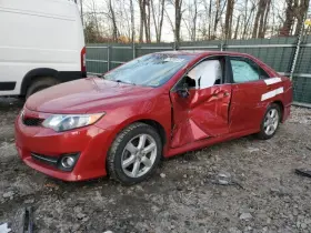 278-58735l Toyota Driver Left Rear Door Glass Fits 12-14 Camry 6928189