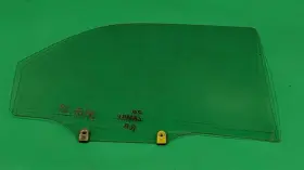 278-58834ar Toyota 97 98 99 00 01 Camry Passenger Right Rear Window Door Glass Oem 3915-29
