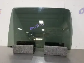 278-59068al Toyota 16 2016 Tacoma Crew Cab Left Driver Side Rear Door Glass With Priv Tint