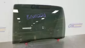 278-59068bl Toyota 16-23 Tacoma Crew Cab Oem Driver Left Rear Door Glass Window