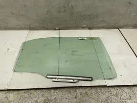 278.to1b08 Toyota 2008 Corolla Rear Right Passenger Side Door Glass Oem 278.to1b08 Toyota 2008 Corolla Rear Right Passenger Side Door Glass Oem