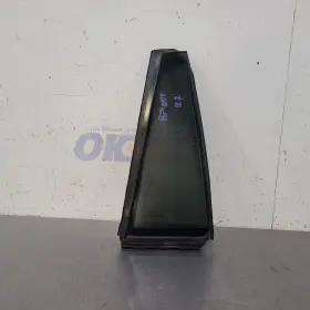 279-10151r Toyota 21 2021 Highlander Door Vent Glass Rear Right Passenger 279-10151r Toyota 21 2021 Highlander Door Vent Glass Rear Right Passenger