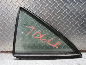 279-50168l Toyota 07-11 Camry Left Driver Rear Door Vent Window Glass North America Built 279-50168l Toyota 07-11 Camry Left Driver Rear Door Vent Window Glass North America Built