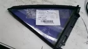 279-50224ar Toyota Passenger Rear Door Vent Glass Japan Built Fits 09-13 Corolla