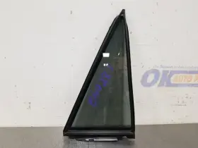 279-50262br Toyota 10-22 4runner Oem Passenger Right Rear Door Vent Glass Window