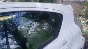 279-50312l Toyota Driver Rear Door Vent Glass Prius C Vin B3 Fits 12-19 24864 279-50312l Toyota Driver Rear Door Vent Glass Prius C Vin B3 Fits 12-19 24864