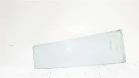 279-56409bl Toyota Rear Left Door Vent Glass Oem 1991 1992 Landcruiser