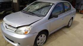 Toyota 279-56517r Passenger Rear Door Vent Glass 4 Sedan Fits 00-05 Echo 500447