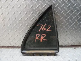 279-56620ar Toyota 2003-2008 Corolla Right Passenger Rear Door Vent Glass Window