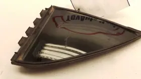 279-56621bl Toyota Driver Left Rear Door Vent Glass With Ultraviolet Fits 04-08 Corolla 21864 279-56621bl Toyota Driver Left Rear Door Vent Glass With Ultraviolet Fits 04-08 Corolla 21864