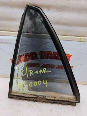 279-56733l Toyota Driver Left Rear Door Vent Glass Fits 05-12 Avalon 387678 279-56733l Toyota Driver Left Rear Door Vent Glass Fits 05-12 Avalon 387678