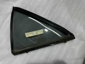 279-56752r Toyota L/r Right Rear Door Vent Small Glass Window 12-14 Camry Ho-72p Oem