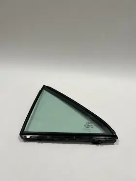 279-56887l Toyota 15-17 Camry Driver Left Rear Door Vent Glass Assembly Oem