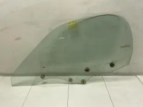 280.to1m01 Toyota Mr2 Spyder 2001 Driver Left Front Door Window Glass Factory