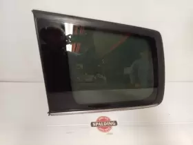 284-50499al Toyota 2011-2013 Highlander Driver Left Quarter Glass Without Built In Antenna 284-50499al Toyota 2011-2013 Highlander Driver Left Quarter Glass Without Built In Antenna