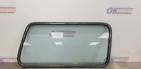 284-55331r Toyota 1990 Land Cruiser Fj62 Quarter Glass Window Rear Right Passenger 284-55331r Toyota 1990 Land Cruiser Fj62 Quarter Glass Window Rear Right Passenger