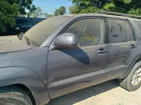 284-58732al Toyota Local Pickup Only Driver Left Quarter Glass With Privacy Tint Fits 03-09 4 Run 284-58732al Toyota Local Pickup Only Driver Left Quarter Glass With Privacy Tint Fits 03-09 4 Run