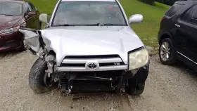284-58732bl Toyota Driver Left Quarter Glass Without Privacy Tint Fits 03-09 4 Runner 218498