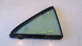 284.to1k16 Toyota 2016 16 Camry Passenger Rear Right Quarter Glass 109919