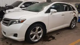 288-50626 Toyota Sunroof For Venza Front Glass Only