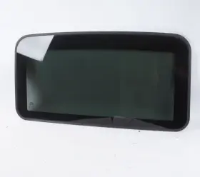 288-50816 Toyota 14-19 Highlander Oem Sunroof Roof Glass Window Only