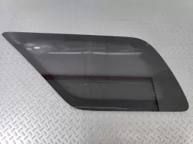 289.to1505 Toyota 2003-2009 4runner Left Driver Side Special Glass Oem