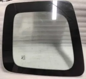 418251 Toyota 2015-2023 Tacoma Extended Cab Rh Rear Window Without Privacy 418251 Toyota 2015-2023 Tacoma Extended Cab Rh Rear Window Without Privacy