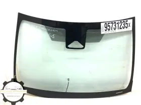 43r-000151 Toyota 2023-2025 Corolla Front Windshield Window Glass Panel Oem