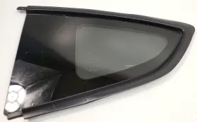 43r-006708 Toyota 2022-2024 Gr86 Brz Rear Left Driver Side Quarter Window Glass Panel