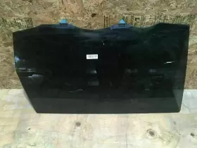 4445022885 Toyota Sienna 2006 3.3l V6 Fwd Rear Left Driver Side Door Window Glass Factory