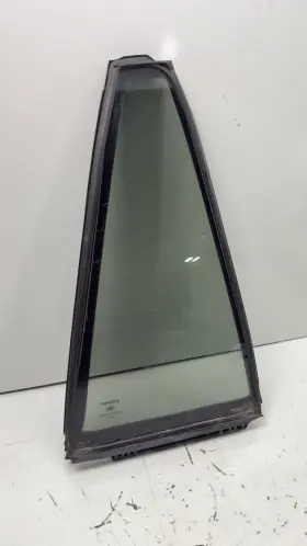 459m1232as3 Toyota 459m1232 19 20 21 22 Rav 4 Right Rear Pass. Side Door Vent Glass Dot 459m1232as3 Toyota 459m1232 19 20 21 22 Rav 4 Right Rear Pass. Side Door Vent Glass Dot