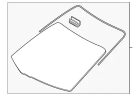 56101-08071 Toyota Genuine Windshield 56101-08071 Toyota Genuine Windshield