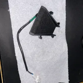 86461-48070 Toyota 56101-0e242 2017-2019 Highlander Windshield Forward Camera Heater Oem