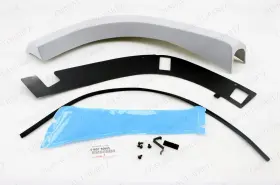 61607-60905 Toyota Oem Rear Wheel Opening Extension Genuine Oe Rh Assembly 61607-60905 Toyota Oem Rear Wheel Opening Extension Genuine Oe Rh Assembly