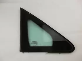 62110-08010 Toyota Front Side Window Glass Passenger Sienna 2011-2019