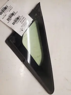 62110-47040 Toyota Prius V Right Windshield Pillar Glass 2012-2018