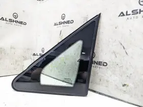 62120-08010 Toyota 2011-2020 Sienna Front Left Side Door Window Glass Vent Oem