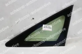 62120-58022 Toyota Genuine Oem Window Assy Front Side Fix Lh New