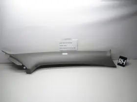 62211-08080 Toyota 2004-2010 Sienna Front Right Side Interior A-pillar Trim Oem