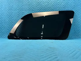 62710-0c060 Toyota Sequoia Rear Quarter Window Glass Passengers Side 36k 2008-2022 Oem 62710-0c060 Toyota Sequoia Rear Quarter Window Glass Passengers Side 36k 2008-2022 Oem