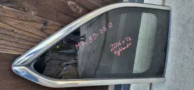 Dimen2014-2019 Toyota 62710-0e150 Weight Highlander Rear Right Quarter Glass Oem Dimen2014-2019 Toyota 62710-0e150 Weight Highlander Rear Right Quarter Glass Oem