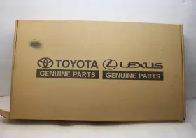 62710-0e220 Toyota New 2020-2023 Highlander Right Rear Quarter Glass Window 62710-0e220 Toyota New 2020-2023 Highlander Right Rear Quarter Glass Window