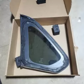 62710-0r090 Toyota 2019-2024 Rav4 Rear Right Quarter Window Glass Rh Oem
