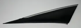 62710-30070 Toyota 2023-2024 Crown Rear Right Passenger Quarter Glass Window Oem